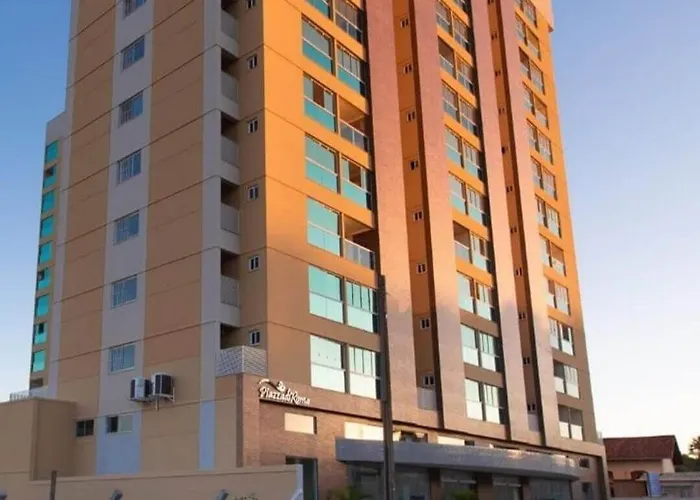 Via Caldas Diroma Piazza