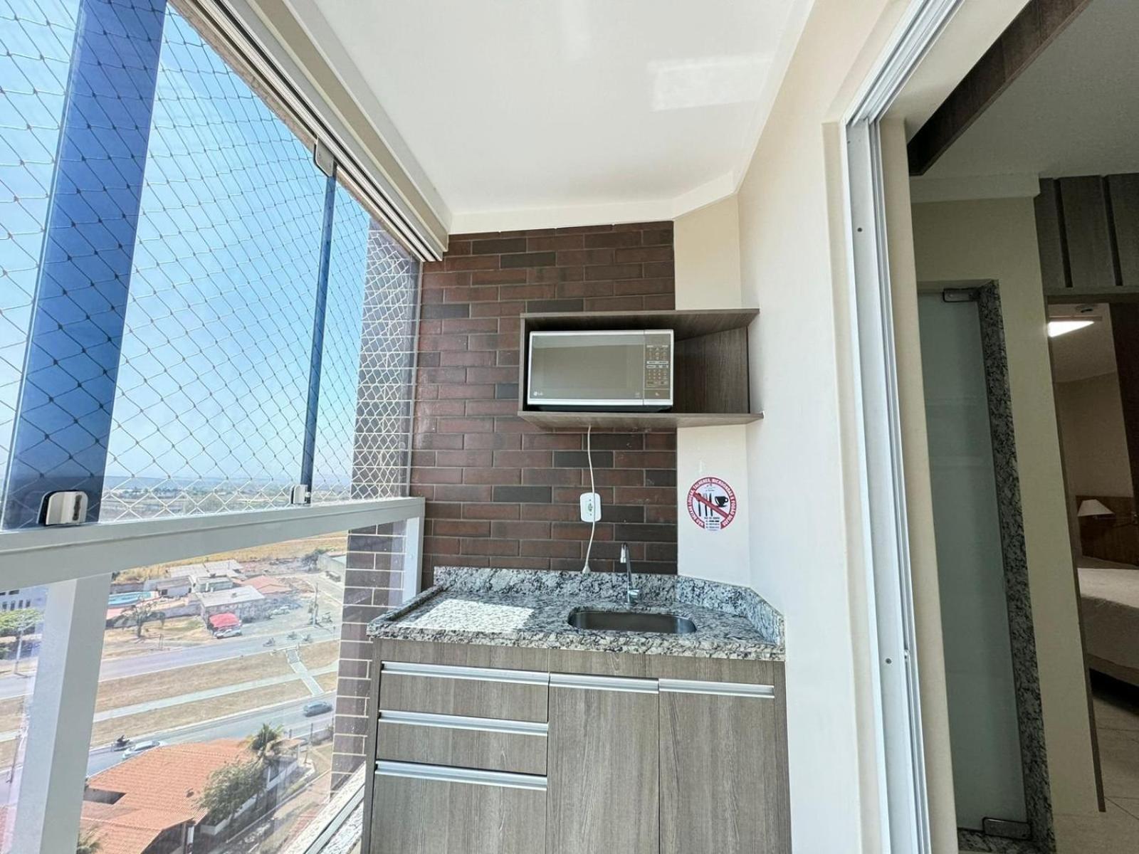 Piazza Diroma Com Acesso Ao Diroma Acqua Park - Via Caldas Apartamento *