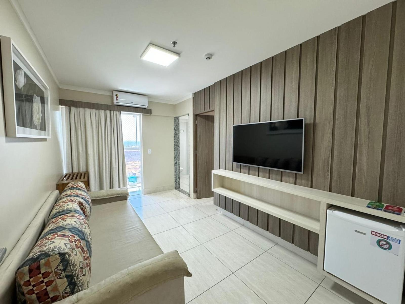 Apartamento Piazza Diroma Com Acesso Ao Diroma Acqua Park - Via Caldas