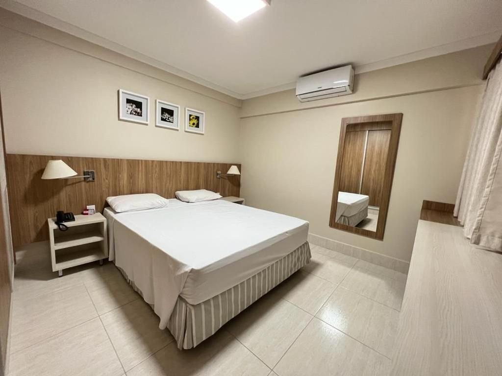 Apartamento Piazza Diroma Com Acesso Ao Diroma Acqua Park - Via Caldas