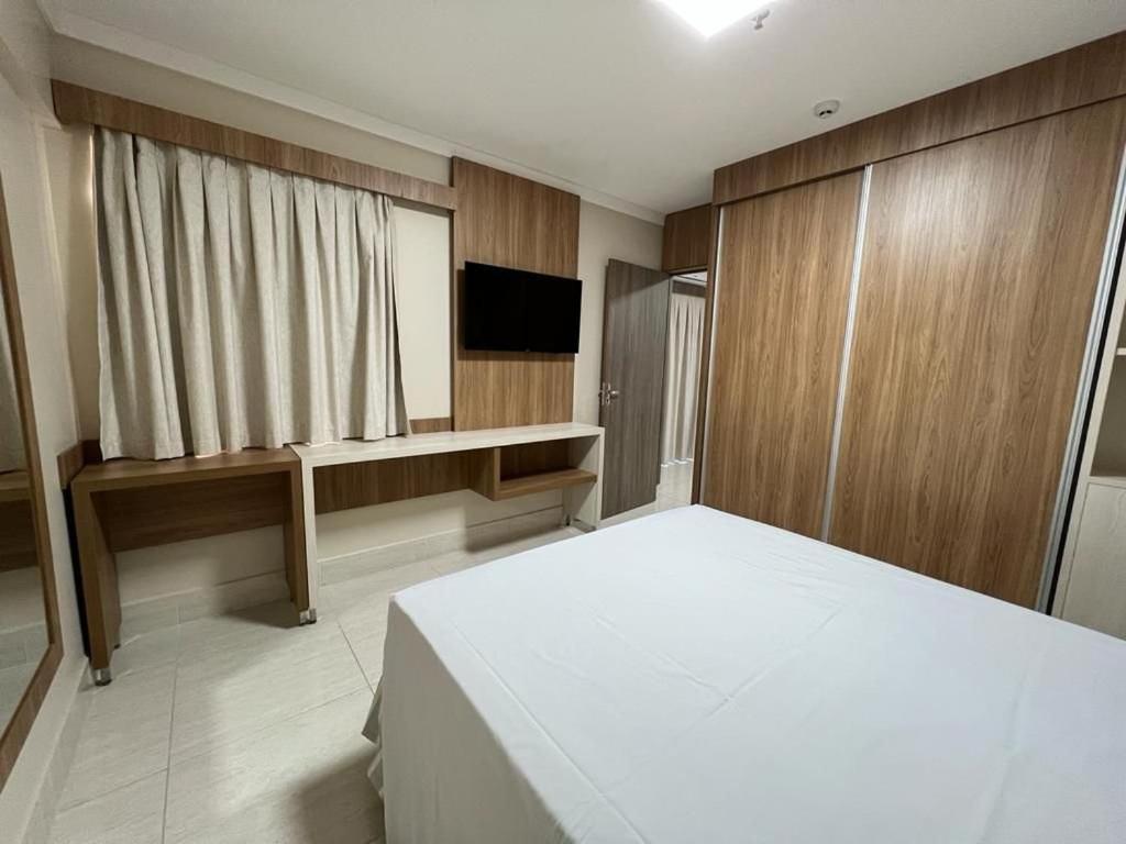 Piazza Diroma Com Acesso Ao Diroma Acqua Park - Via Caldas * Caldas Novas