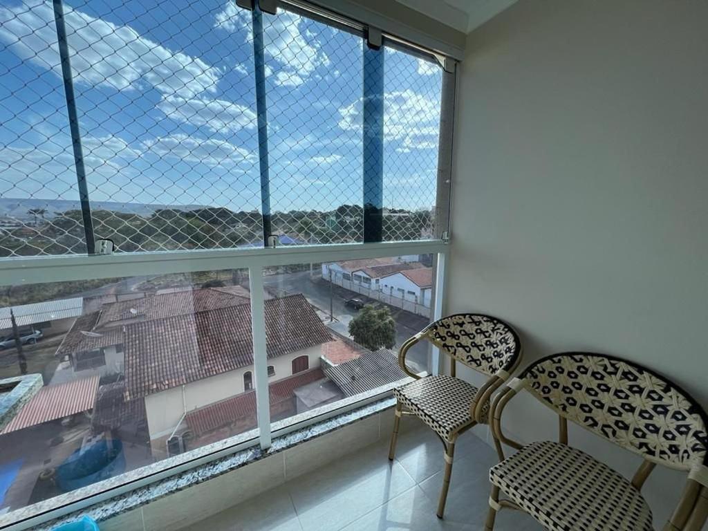 Piazza Diroma Com Acesso Ao Diroma Acqua Park - Via Caldas Apartamento Caldas Novas