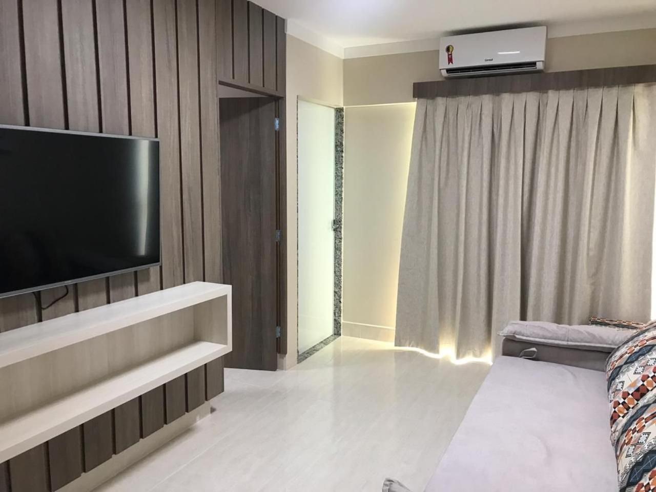 Apartamento Piazza Diroma Com Acesso Ao Diroma Acqua Park - Via Caldas *
