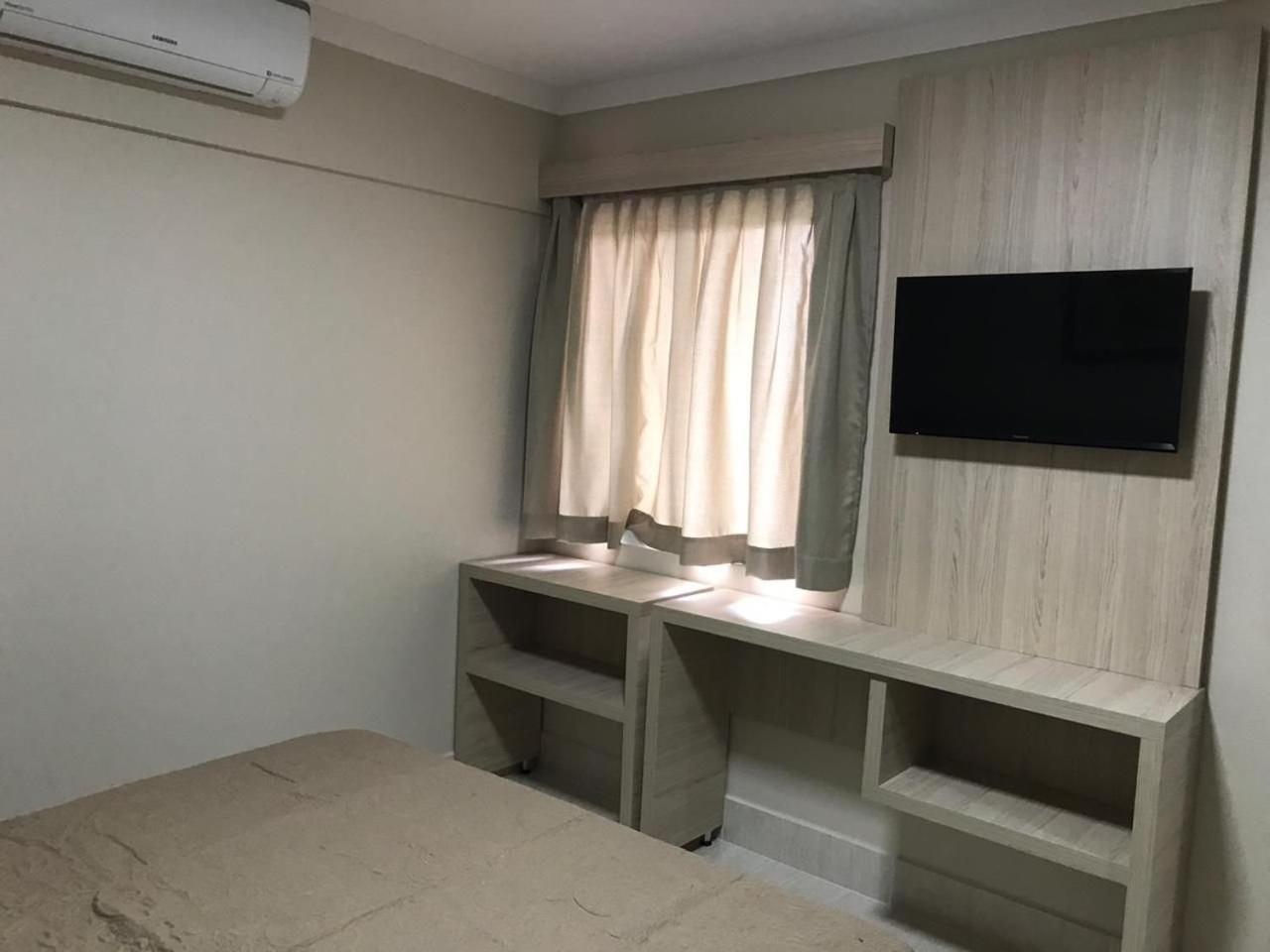 Piazza Diroma Com Acesso Ao Diroma Acqua Park - Via Caldas Apartamento Caldas Novas