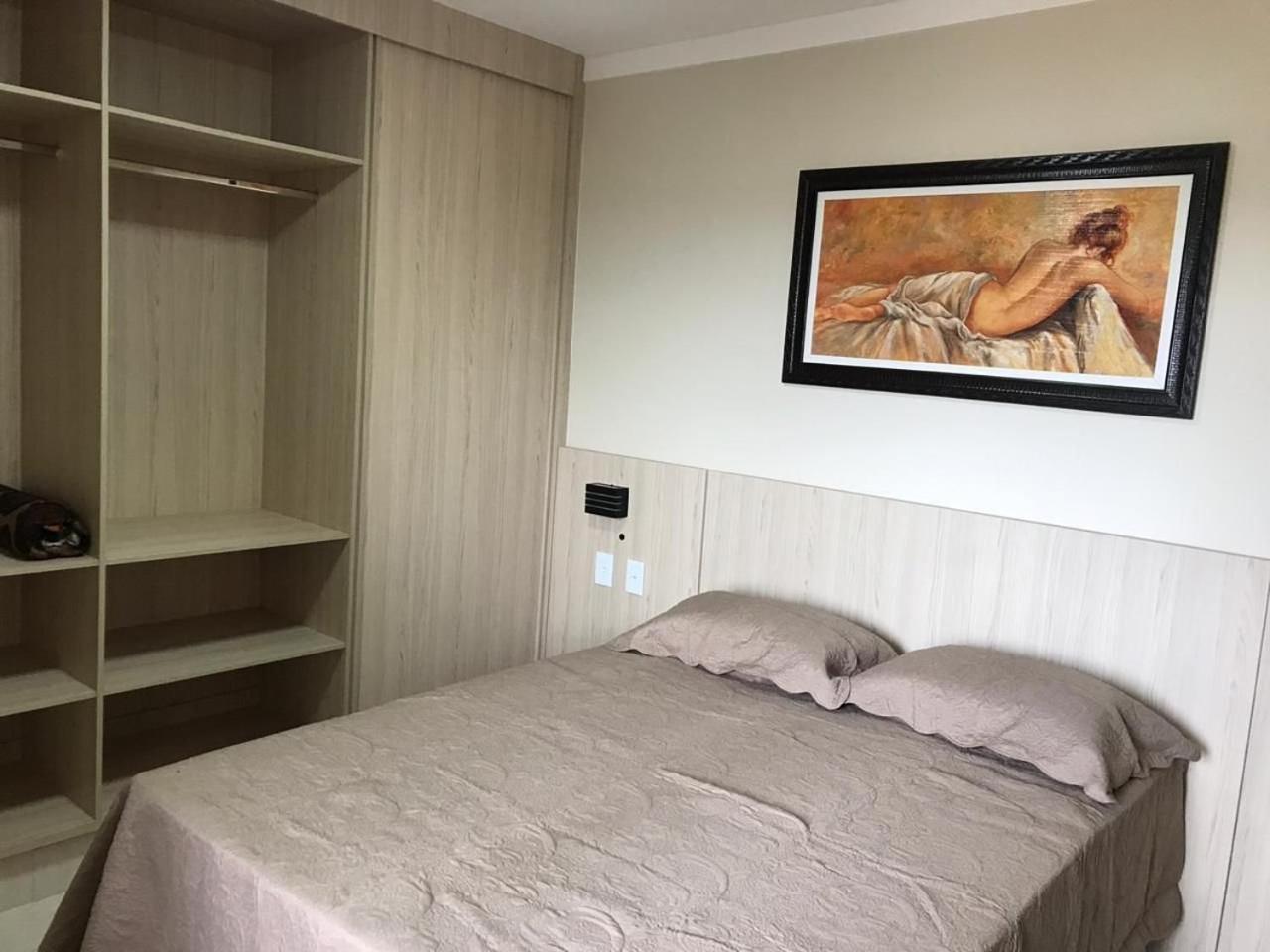Apartamento Piazza Diroma Com Acesso Ao Diroma Acqua Park - Via Caldas