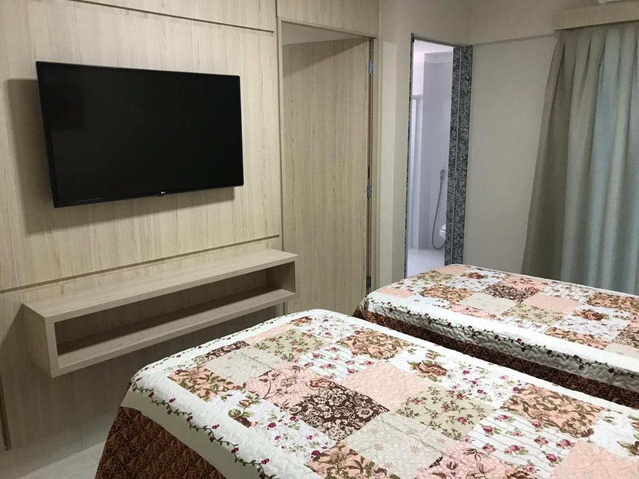 Apartamento Piazza Diroma Com Acesso Ao Diroma Acqua Park - Via Caldas *