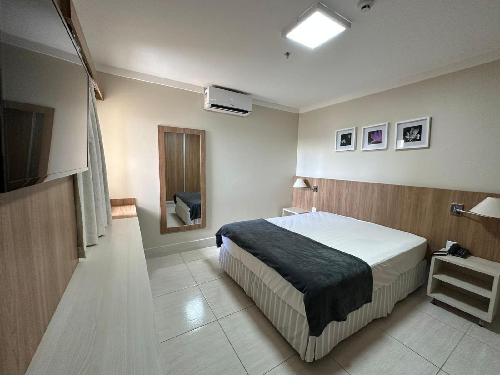 Piazza Diroma Com Acesso Ao Diroma Acqua Park - Via Caldas Apartamento