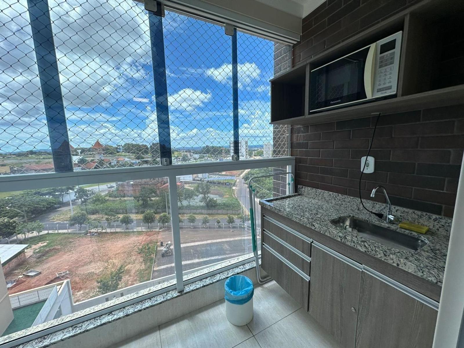 Piazza Diroma Com Acesso Ao Diroma Acqua Park - Via Caldas Apartamento