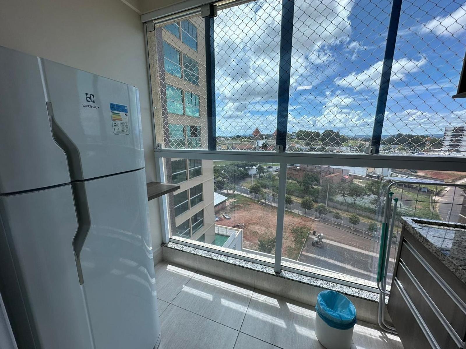 Piazza Diroma Com Acesso Ao Diroma Acqua Park - Via Caldas Apartamento *